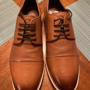 Men’s size 13 Thomas and Vine, comfort, foam, men’s shoes BRAND NEW